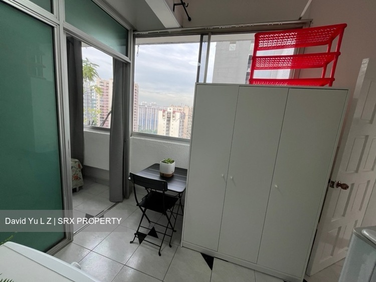 Balestier Plaza (D12), Apartment #492582351